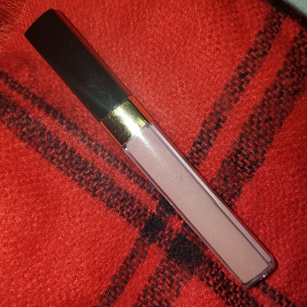 CHANEL Sweet Beige Glossimer